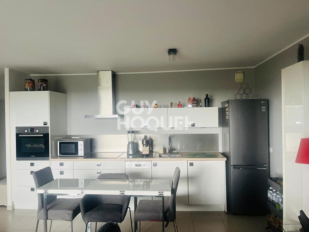 Vente Appartement à Montpellier 3 pièces