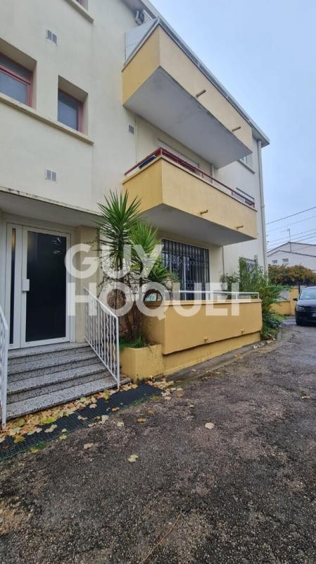 Vente Appartement à Montpellier 3 pièces