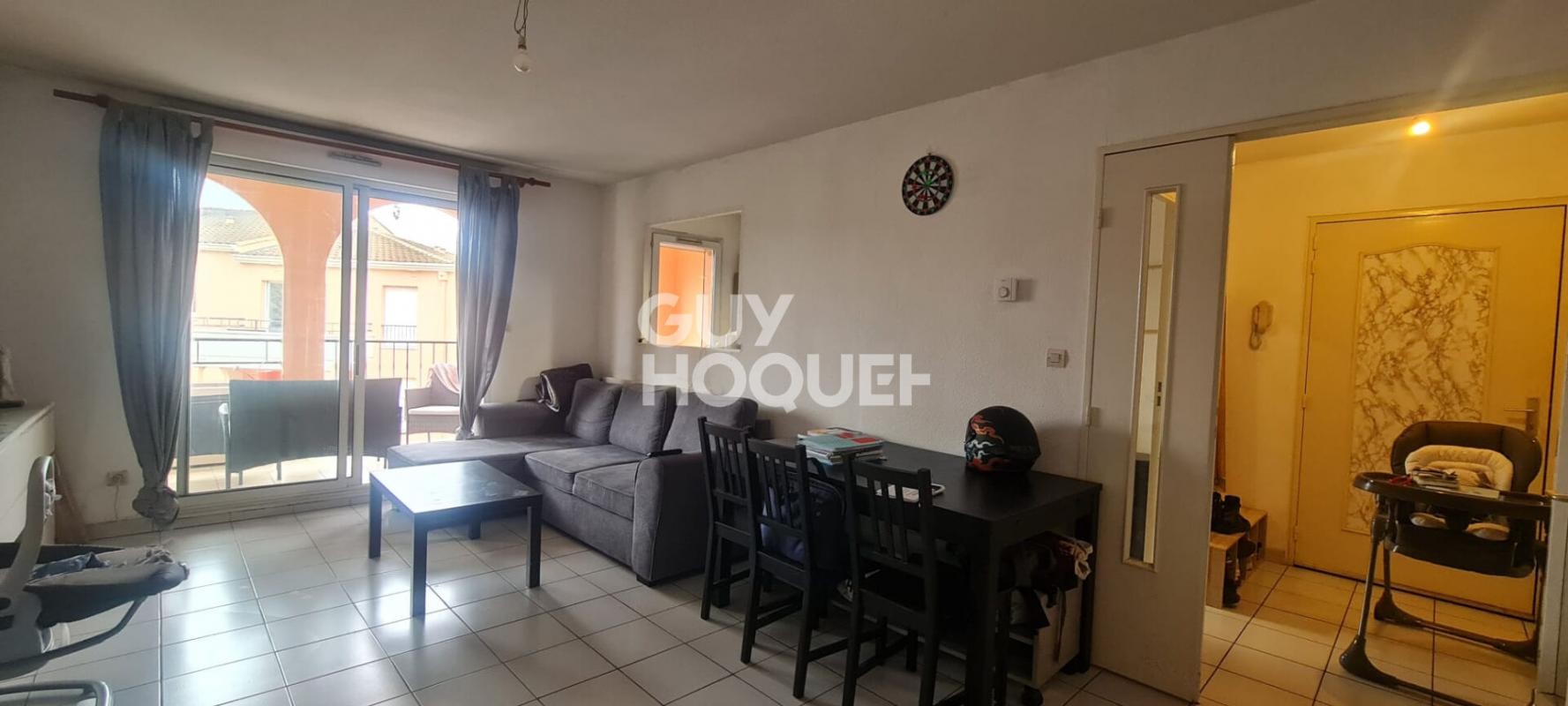 Vente Appartement à Montpellier 3 pièces