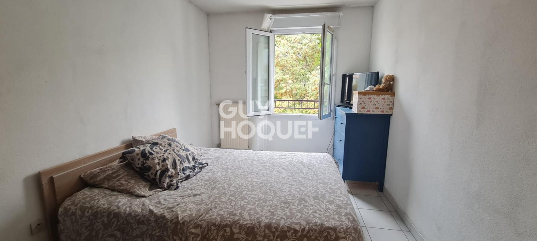 Vente Appartement à Montpellier 3 pièces