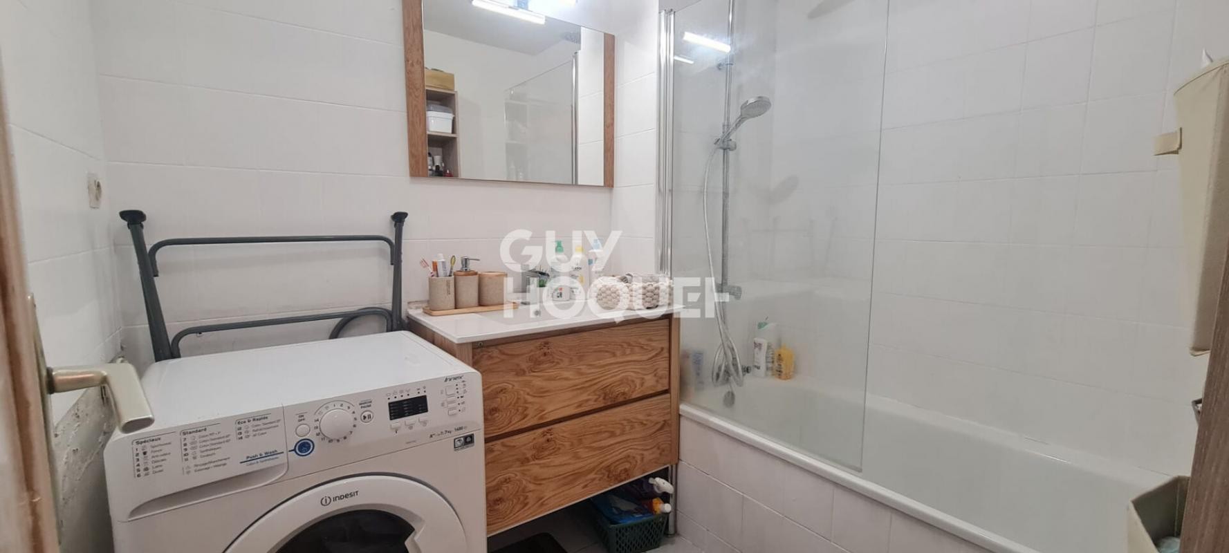 Vente Appartement à Montpellier 3 pièces