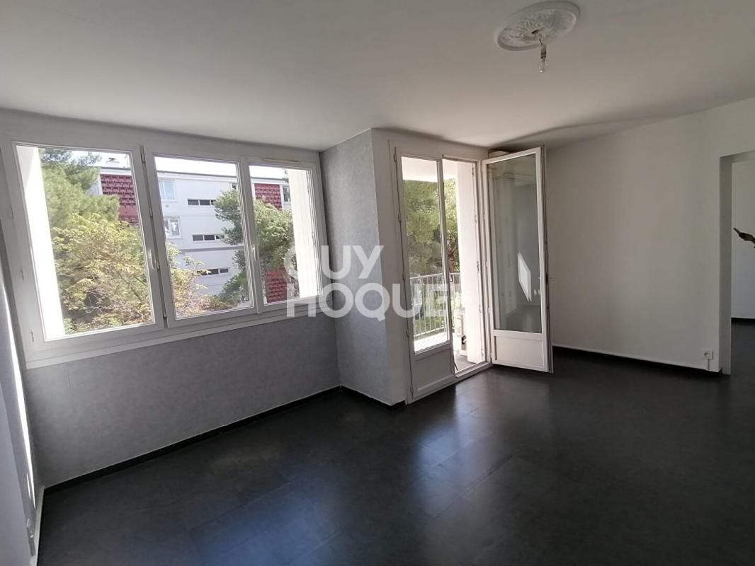 Vente Appartement à Montpellier 2 pièces