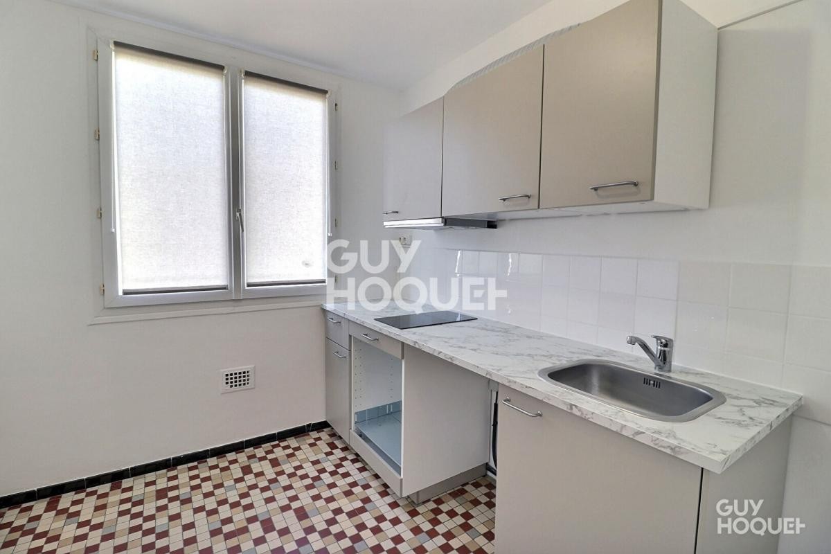 Vente Appartement à Montpellier 2 pièces