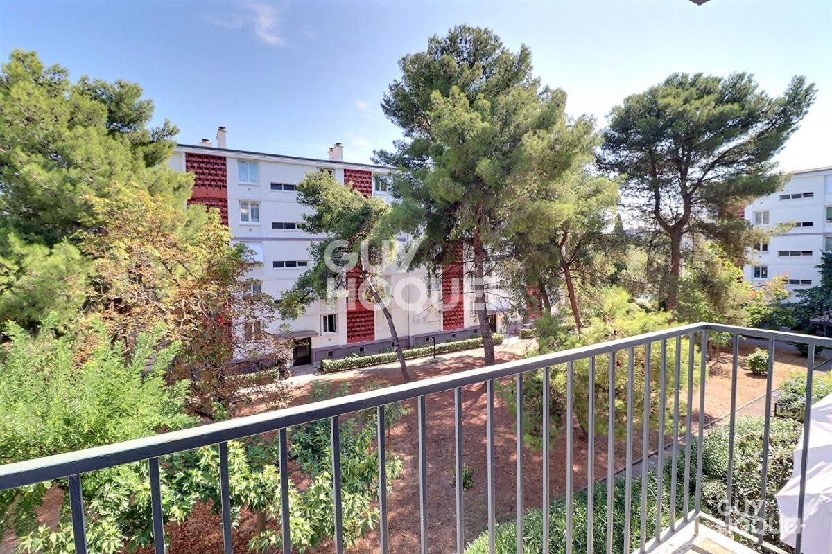 Vente Appartement à Montpellier 2 pièces