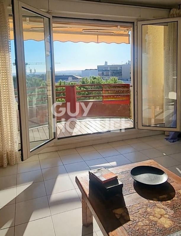 Vente Appartement à Montpellier 4 pièces