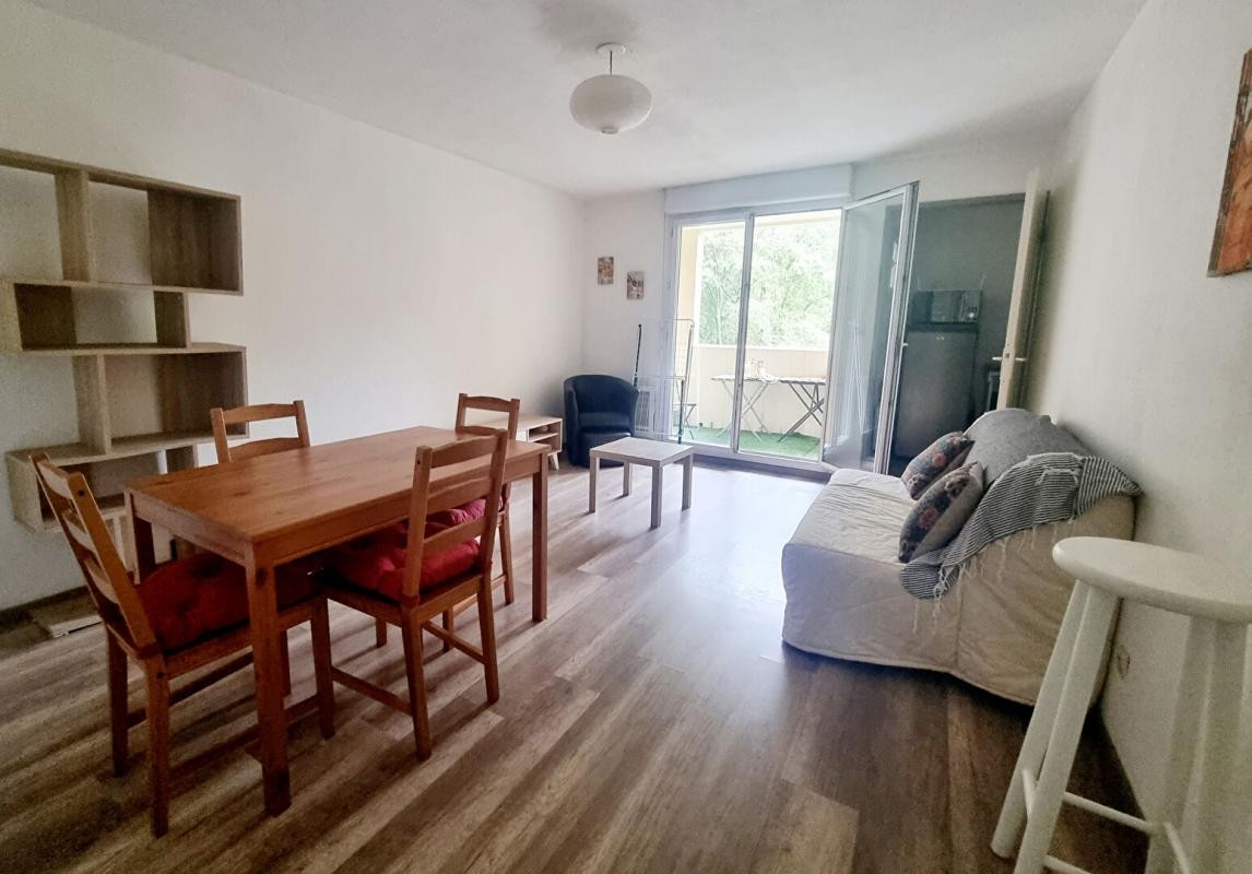 Vente Appartement à Montpellier 2 pièces