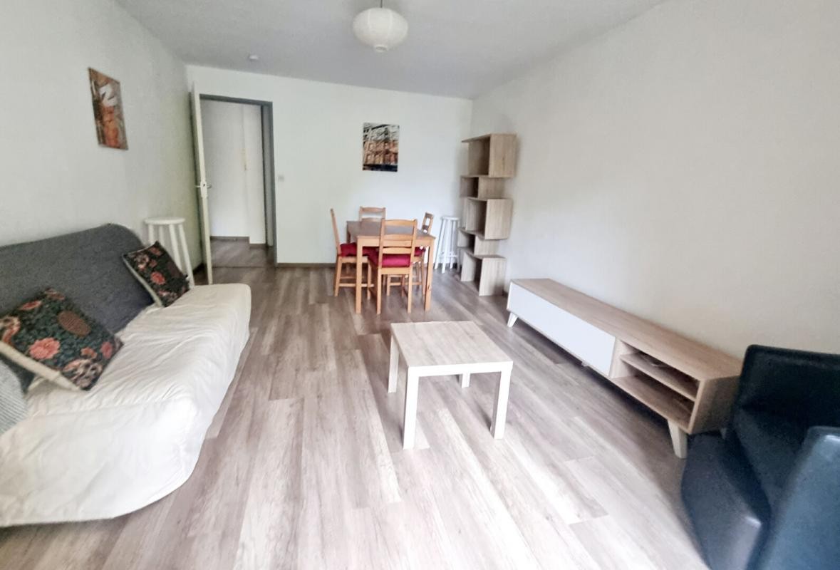 Vente Appartement à Montpellier 2 pièces