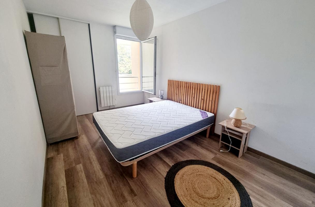 Vente Appartement à Montpellier 2 pièces