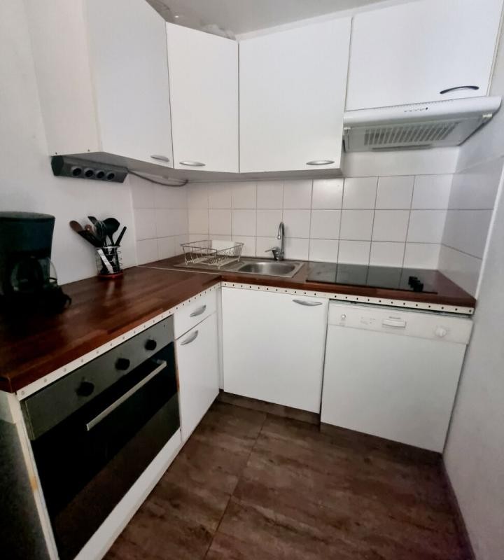 Vente Appartement à Montpellier 2 pièces