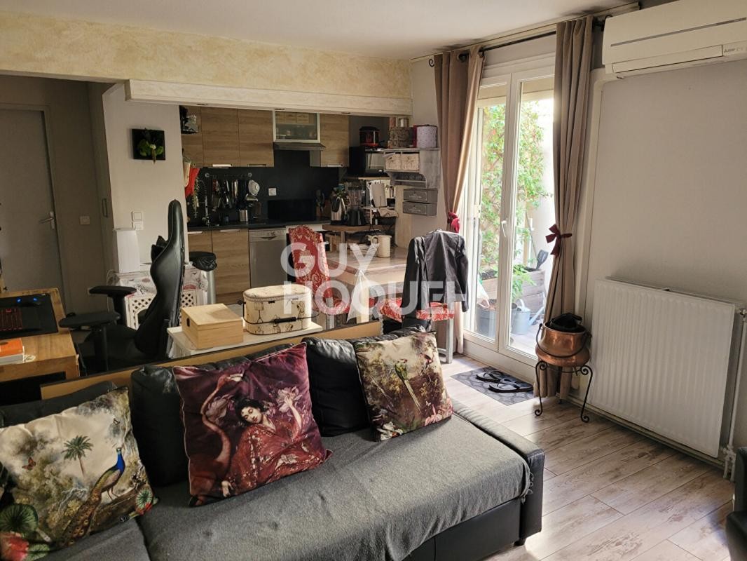 Location Appartement à Montpellier 2 pièces