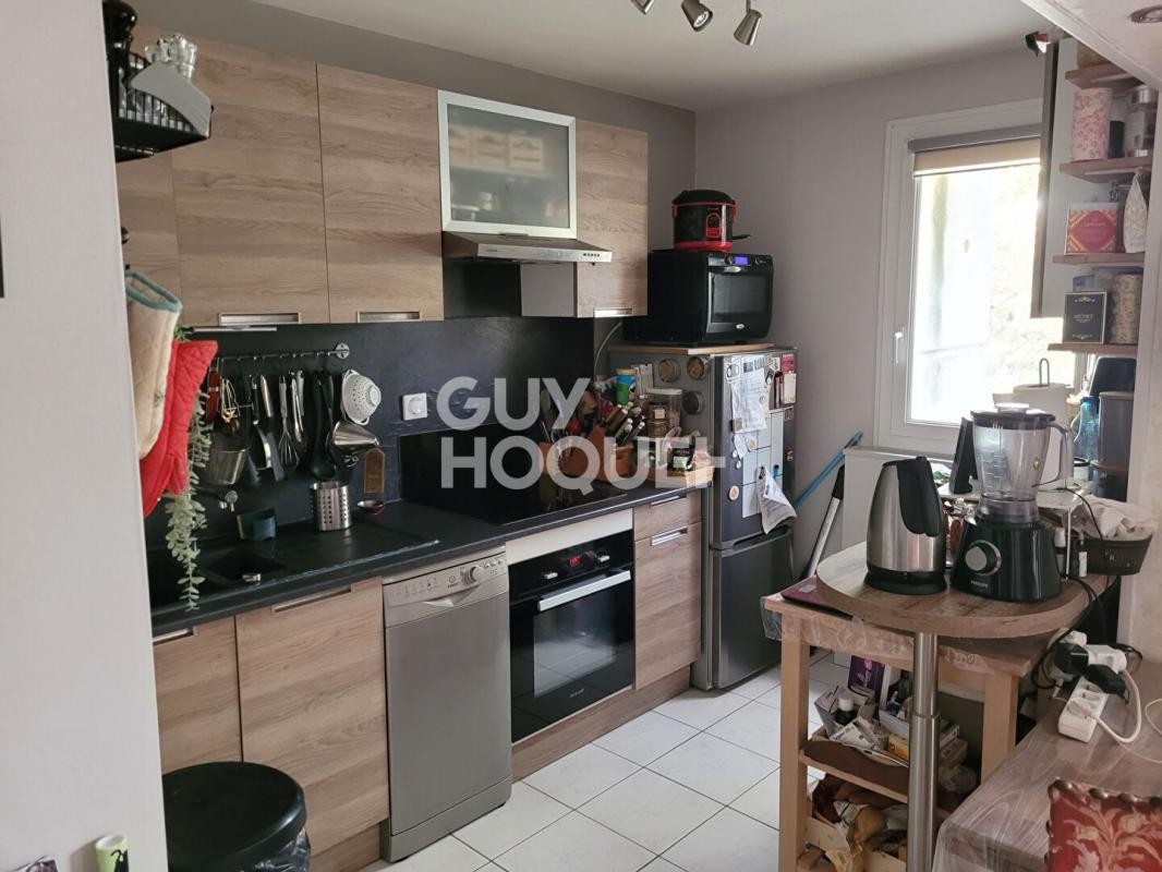 Location Appartement à Montpellier 2 pièces