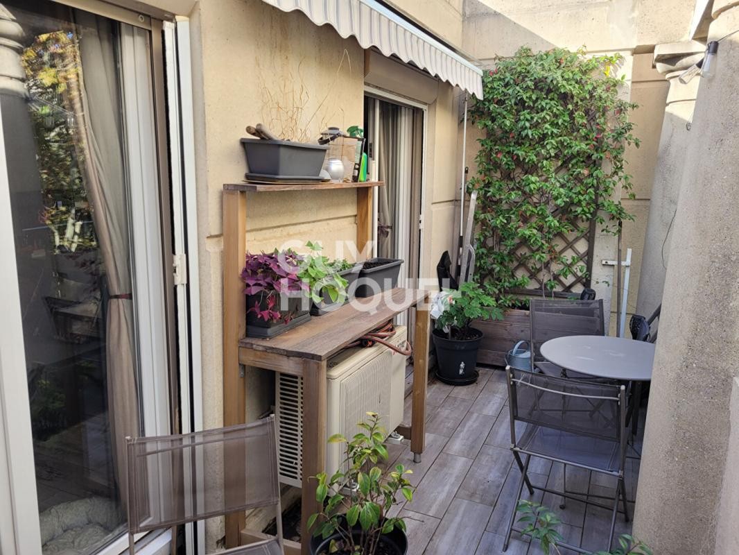 Location Appartement à Montpellier 2 pièces