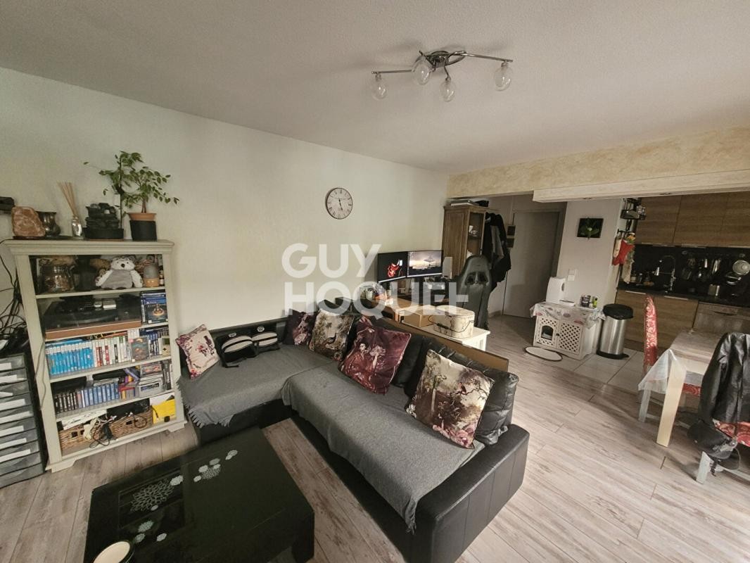 Location Appartement à Montpellier 2 pièces