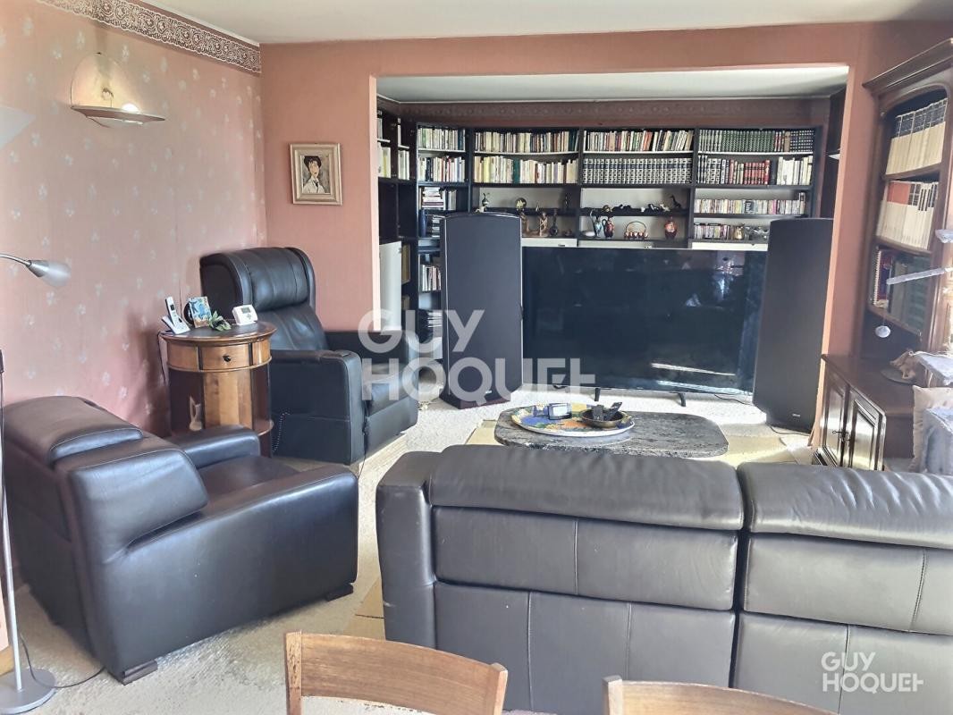 Vente Appartement à Montpellier 5 pièces