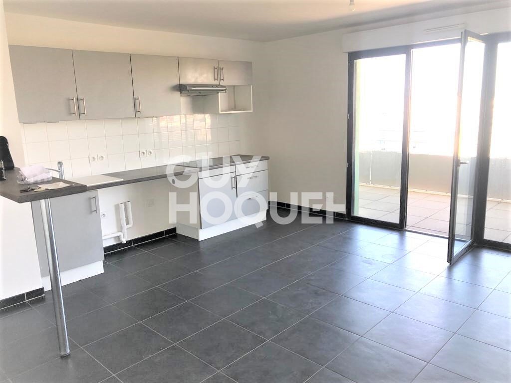 Vente Appartement à Montpellier 3 pièces