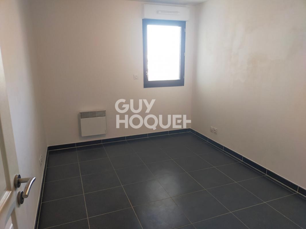 Vente Appartement à Montpellier 3 pièces