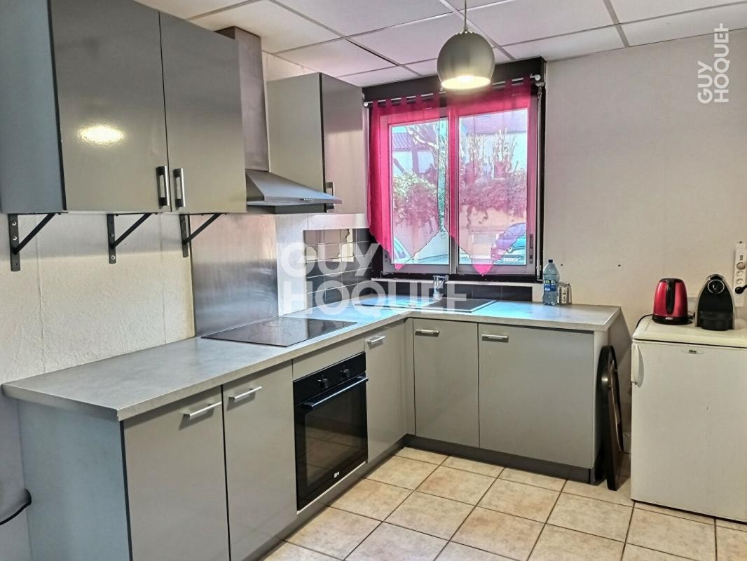 Vente Appartement à Montpellier 4 pièces