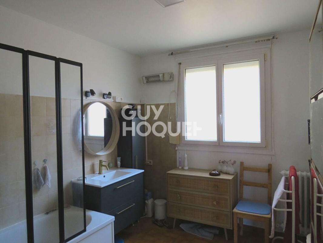 Vente Appartement à Sète 4 pièces