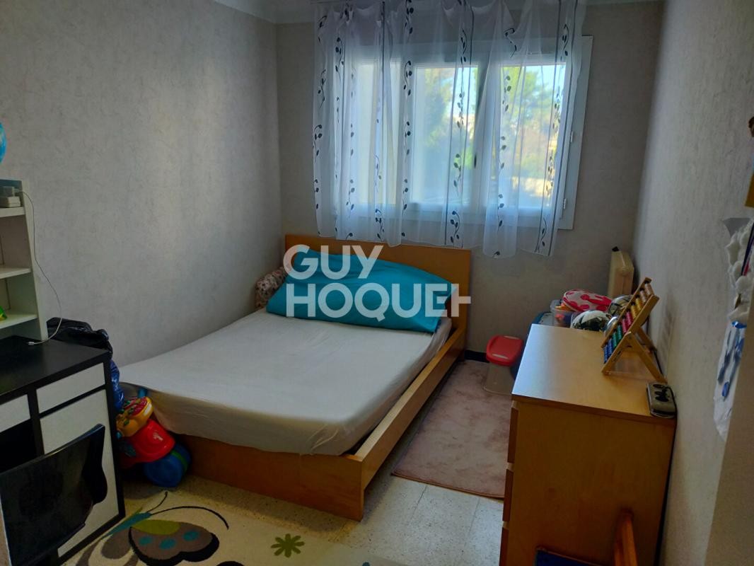 Vente Appartement à Montpellier 3 pièces