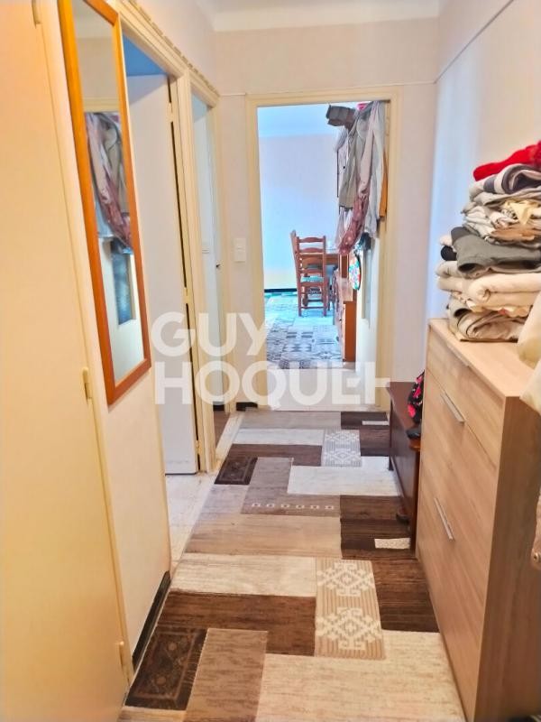 Vente Appartement à Montpellier 3 pièces