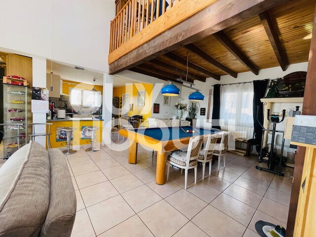 Vente Maison à Juvignac 5 pièces