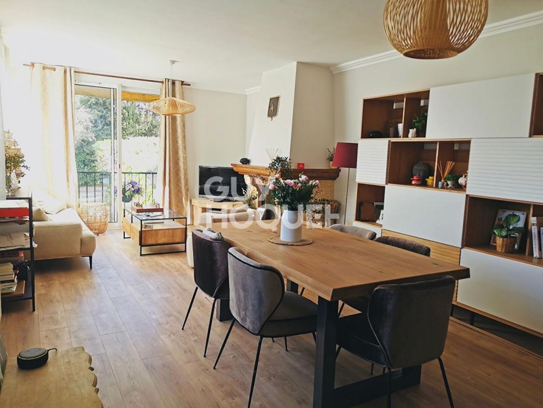 Vente Maison à Montpellier 6 pièces