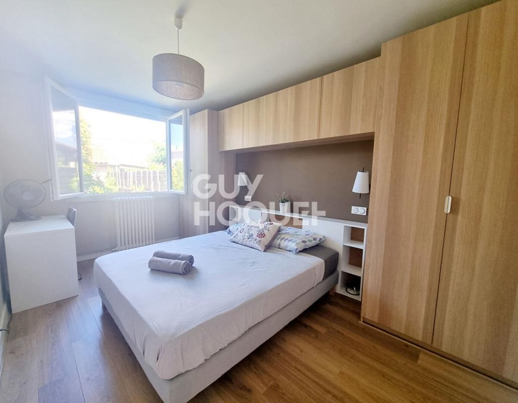 Vente Maison à Montpellier 6 pièces