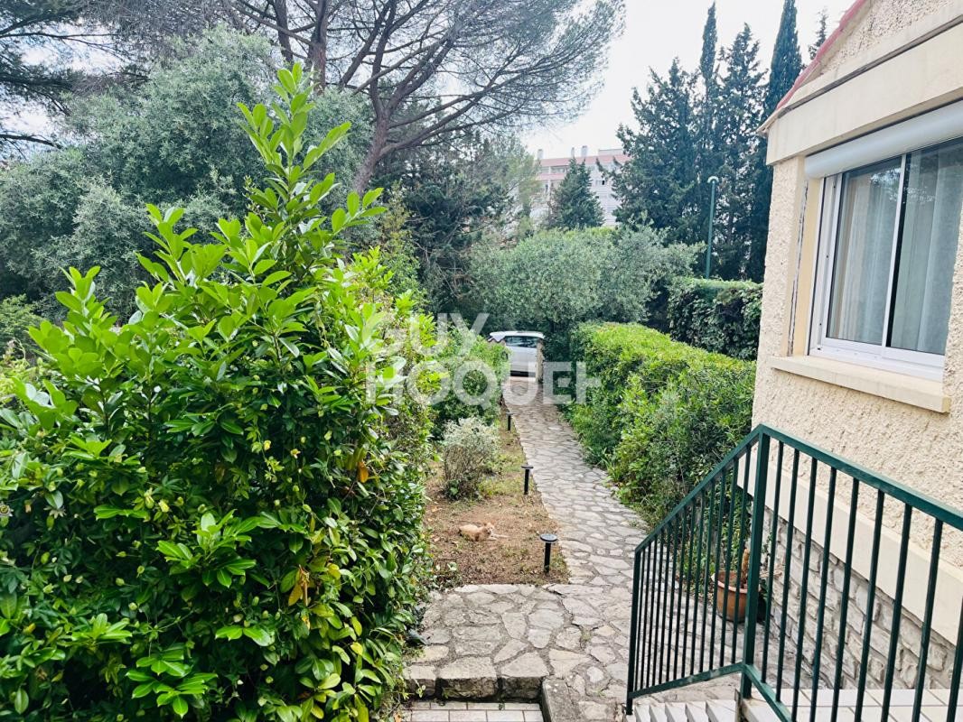 Vente Maison à Montpellier 6 pièces