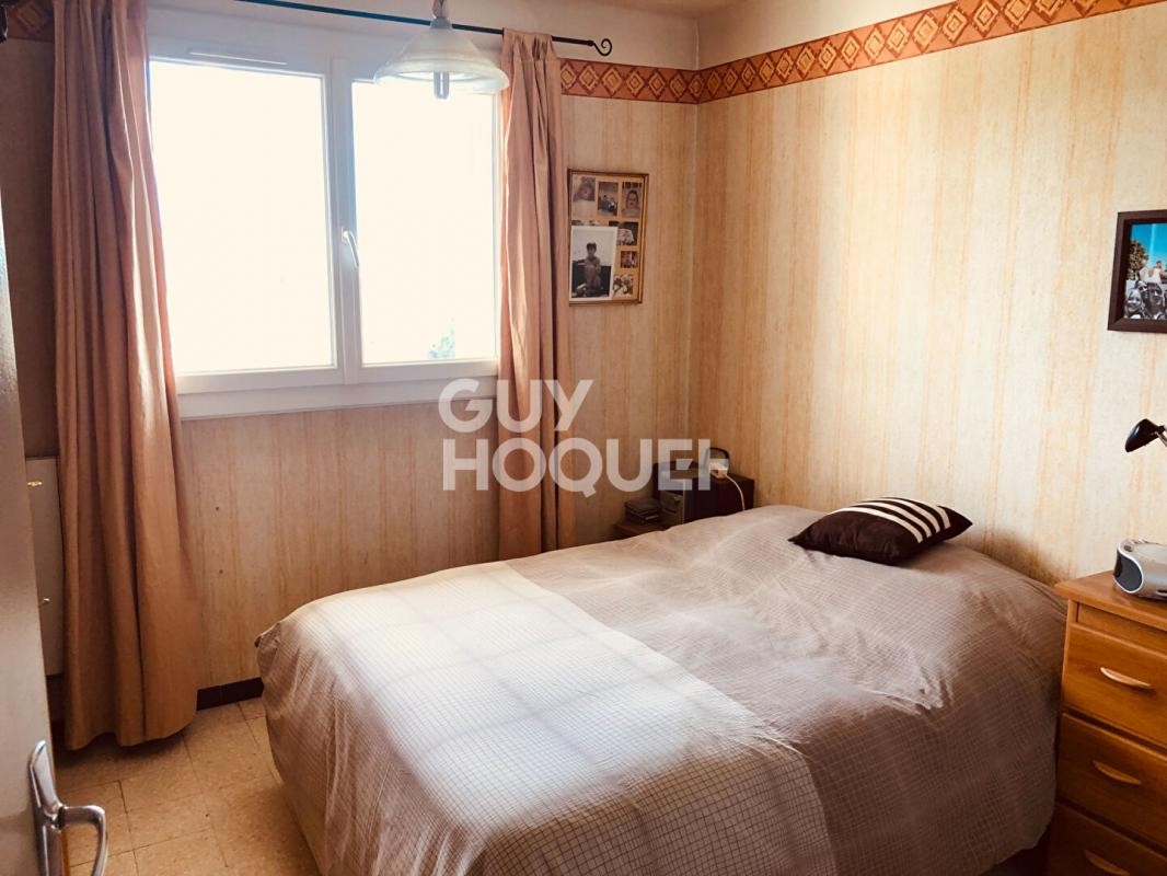 Vente Appartement à Montpellier 4 pièces