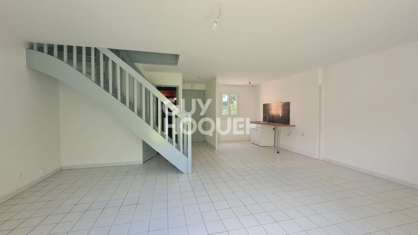 Vente Maison à Montpellier 4 pièces