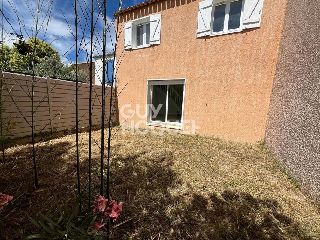 Vente Maison à Montpellier 4 pièces