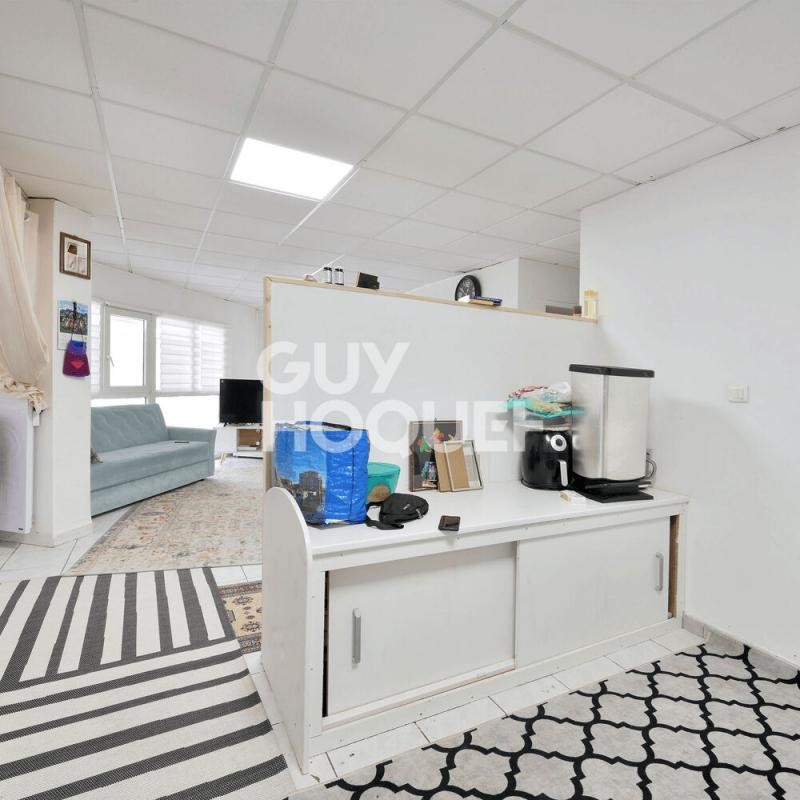 Vente Appartement à Montpellier 3 pièces