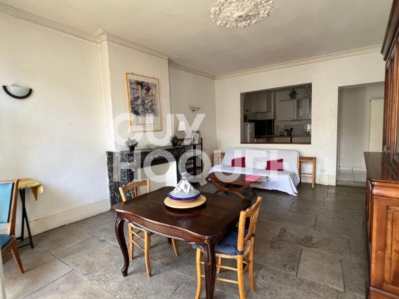 Vente Appartement à Montpellier 3 pièces