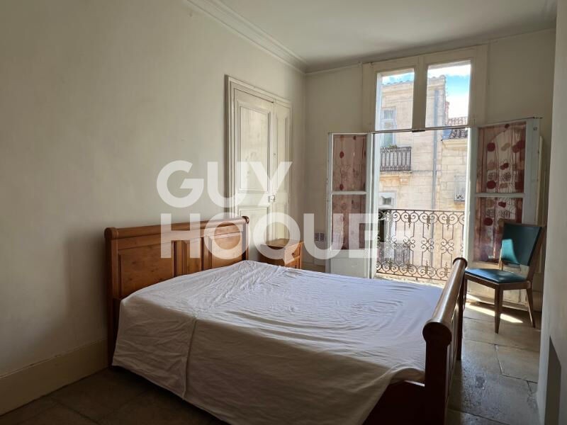 Vente Appartement à Montpellier 3 pièces