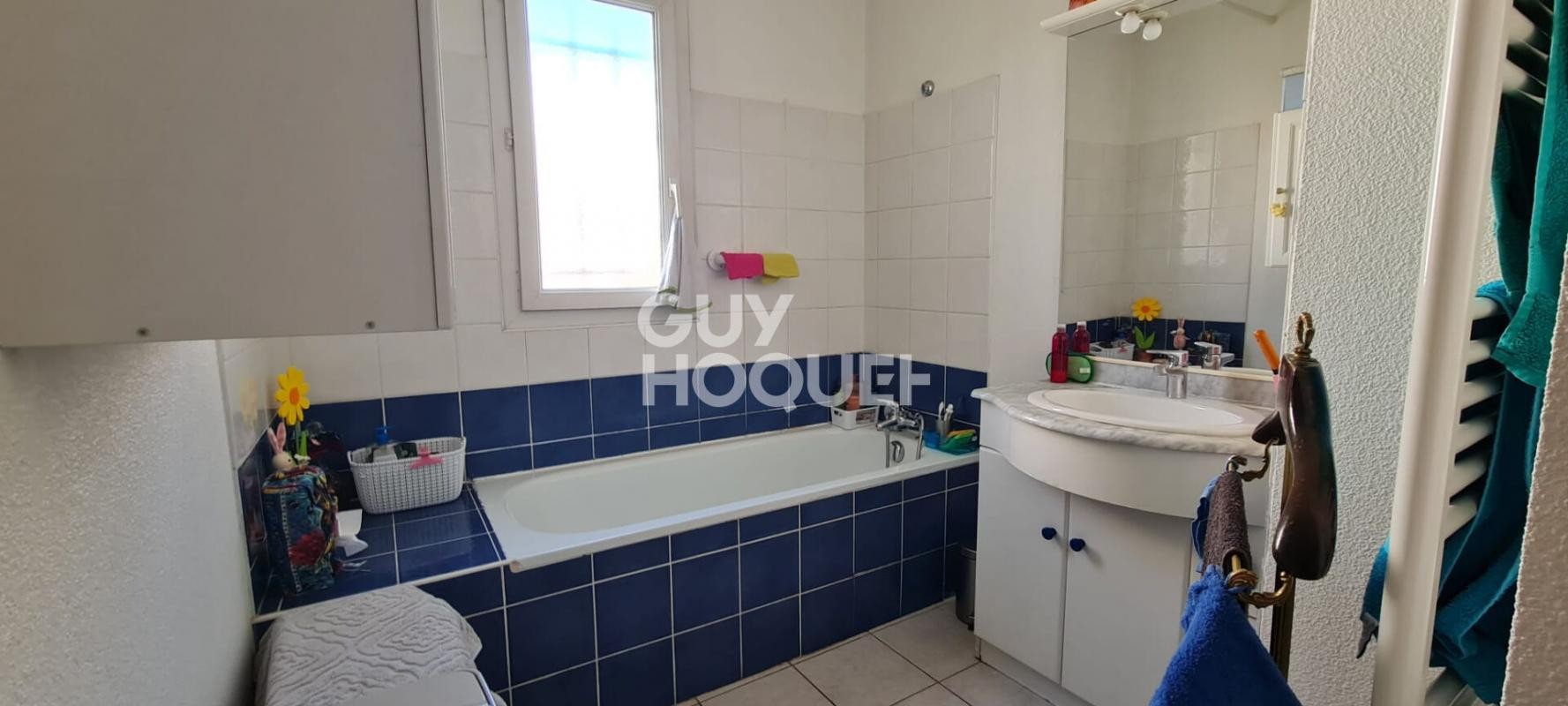 Vente Maison à Montpellier 4 pièces