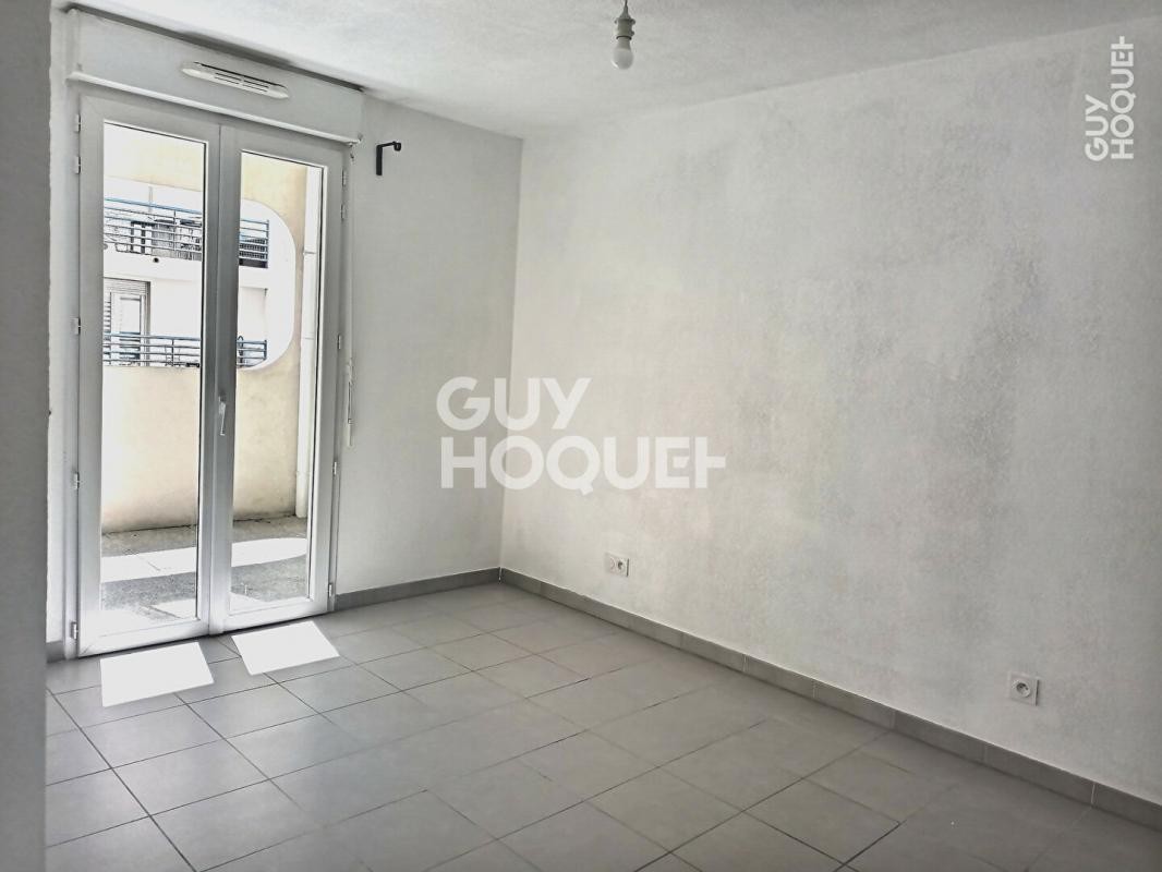 Vente Appartement à Montpellier 2 pièces