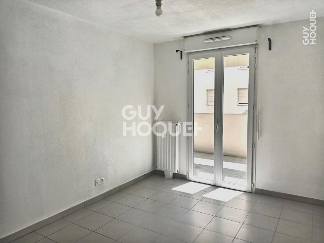 Vente Appartement à Montpellier 2 pièces