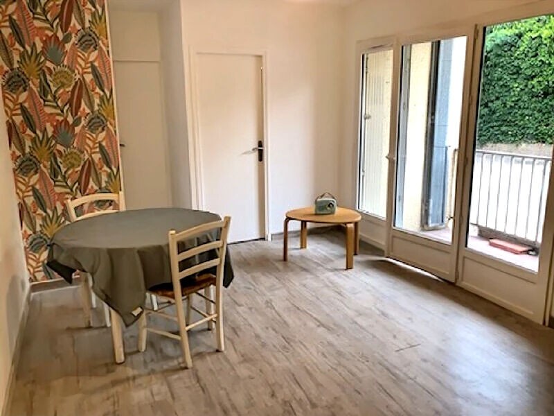 Vente Appartement à Montpellier 2 pièces