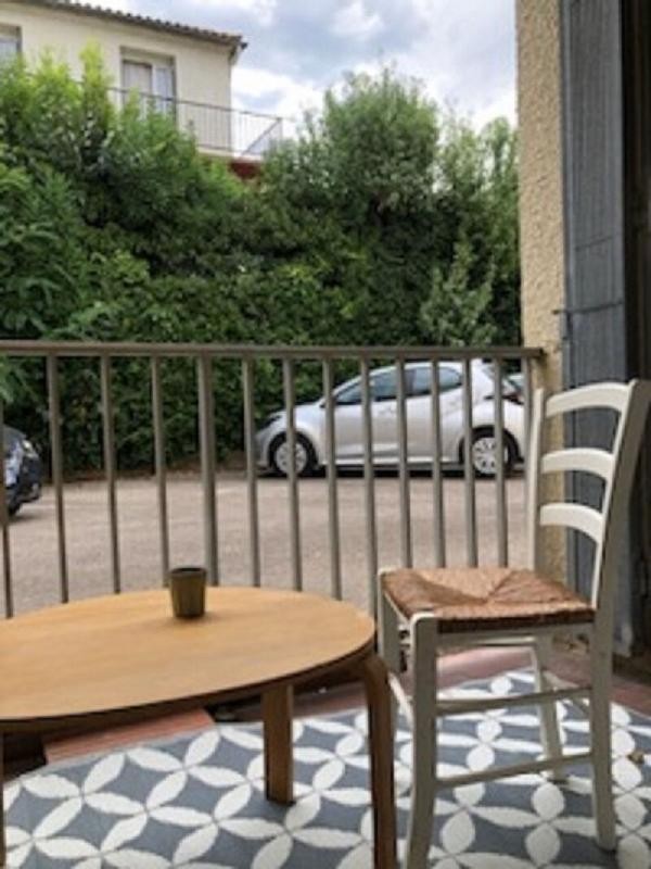 Vente Appartement à Montpellier 2 pièces