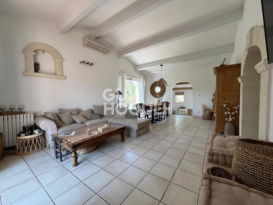 Vente Maison à Mauguio 7 pièces