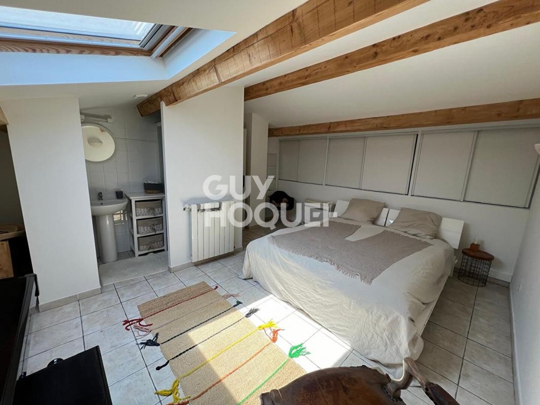 Vente Maison à Mauguio 7 pièces