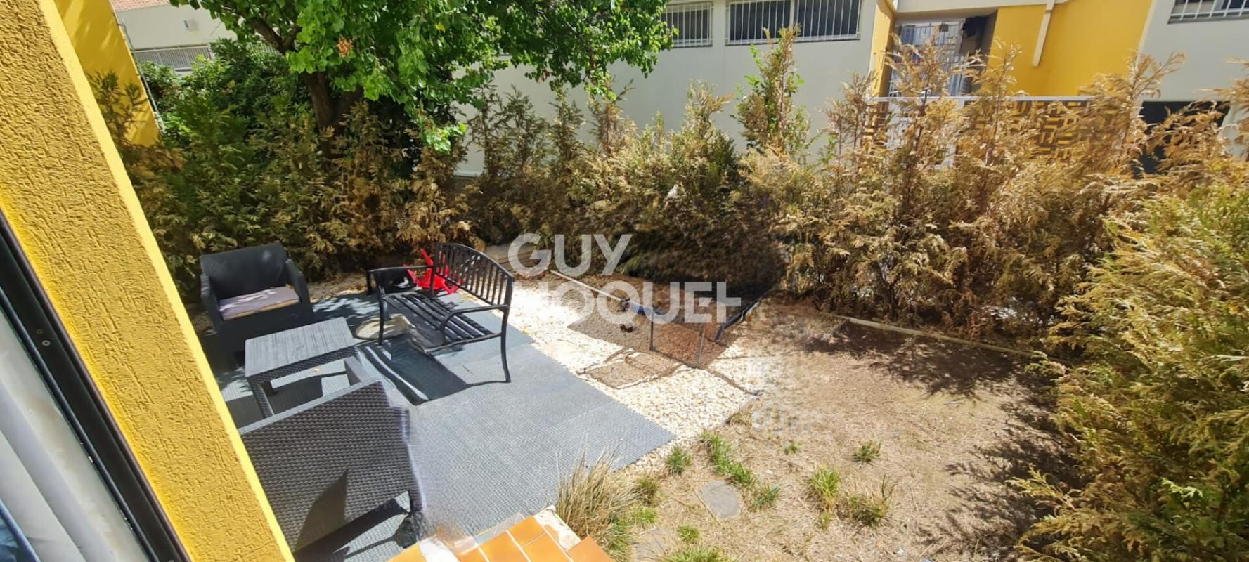 Vente Appartement à Montpellier 3 pièces