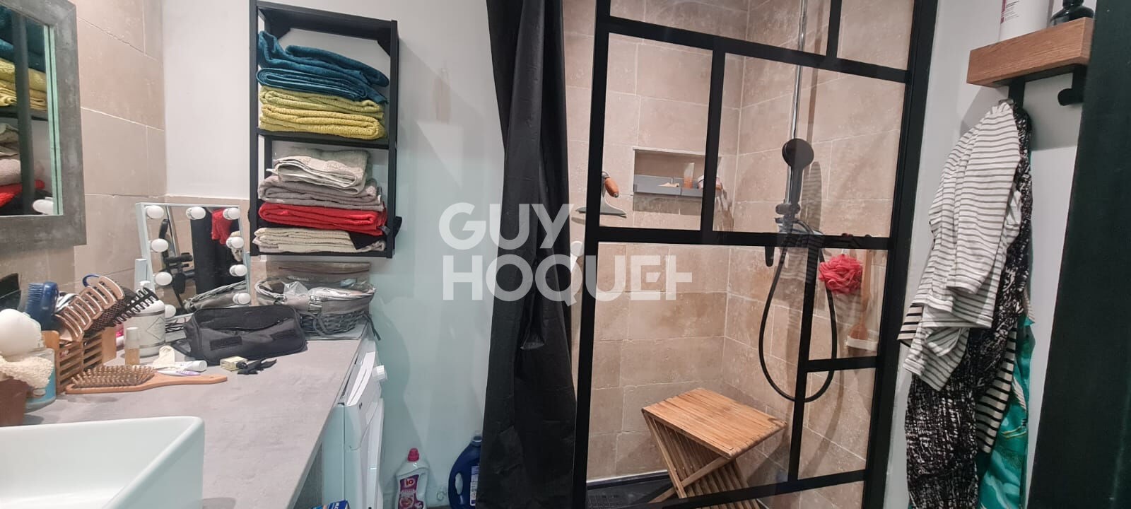 Vente Appartement à Montpellier 3 pièces