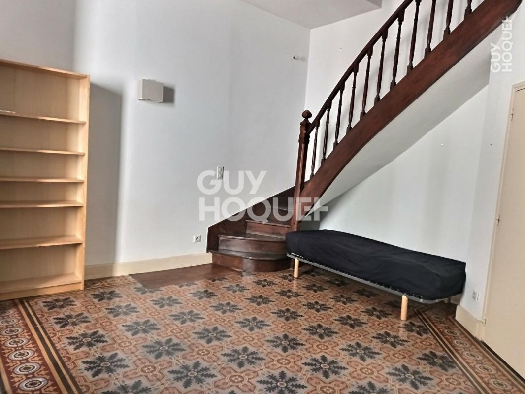 Vente Appartement à Montpellier 2 pièces