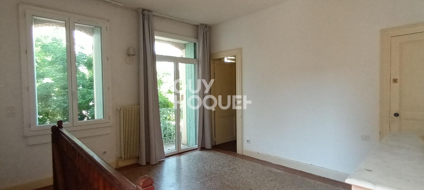 Vente Appartement à Montpellier 2 pièces