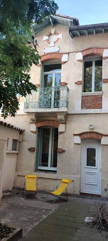 Vente Maison à Montpellier 2 pièces