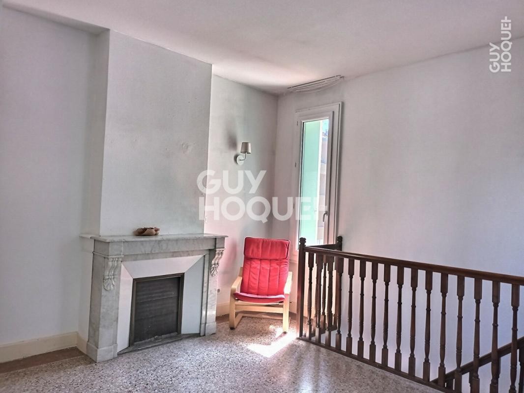 Vente Maison à Montpellier 2 pièces