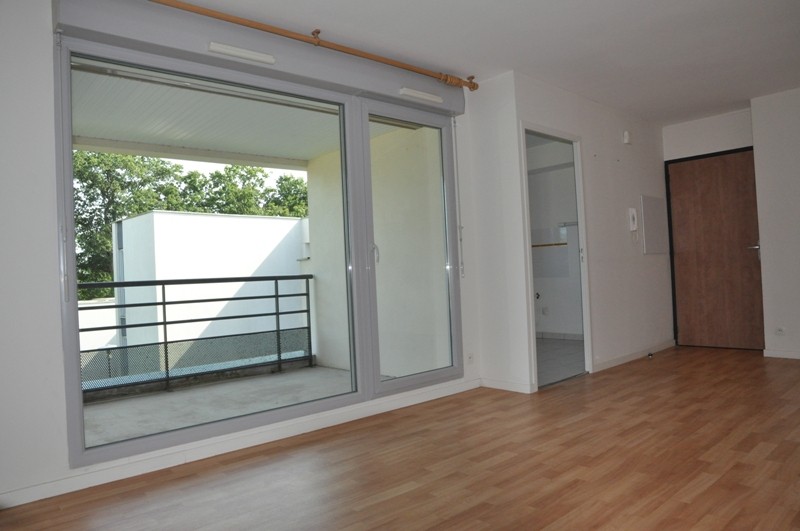 Location Appartement à Romillé 3 pièces