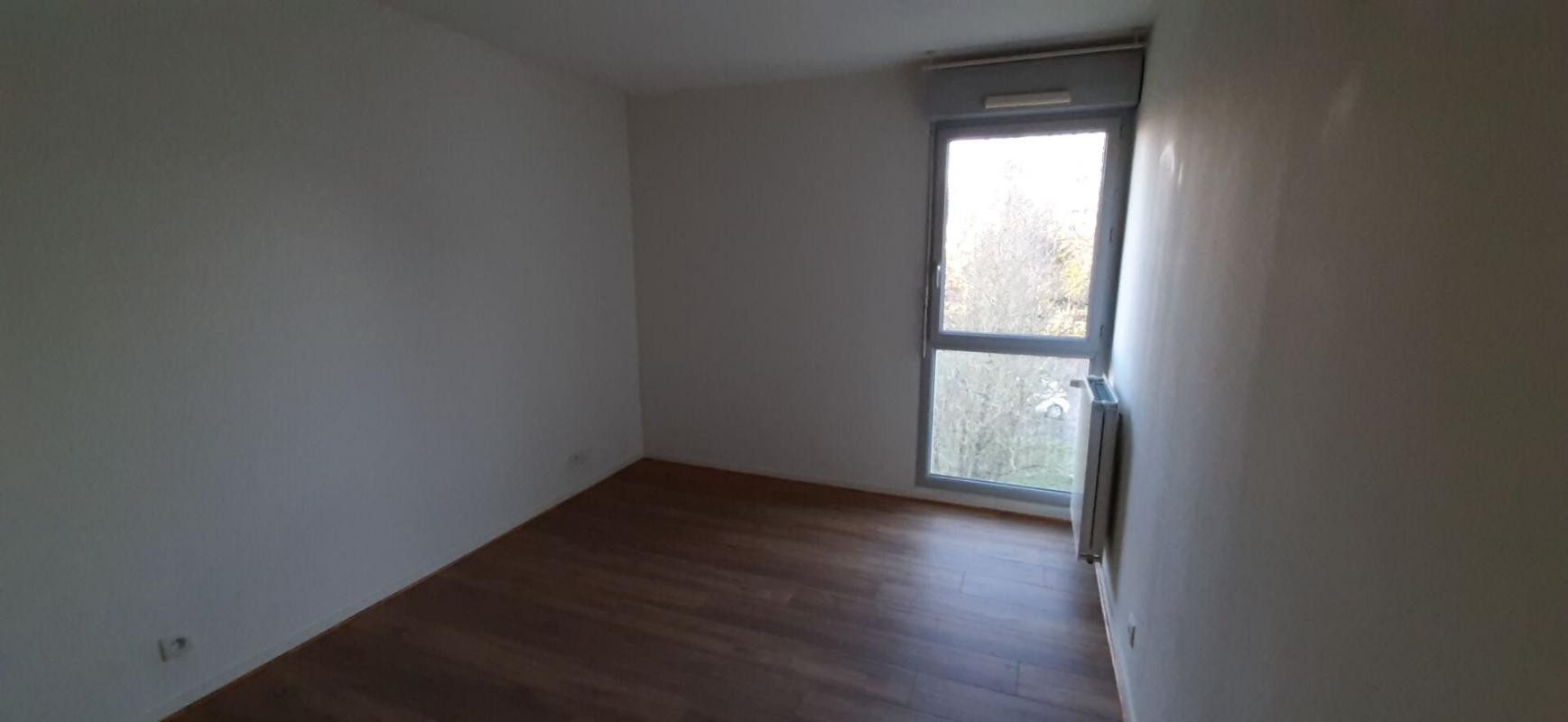 Location Appartement à Romillé 3 pièces