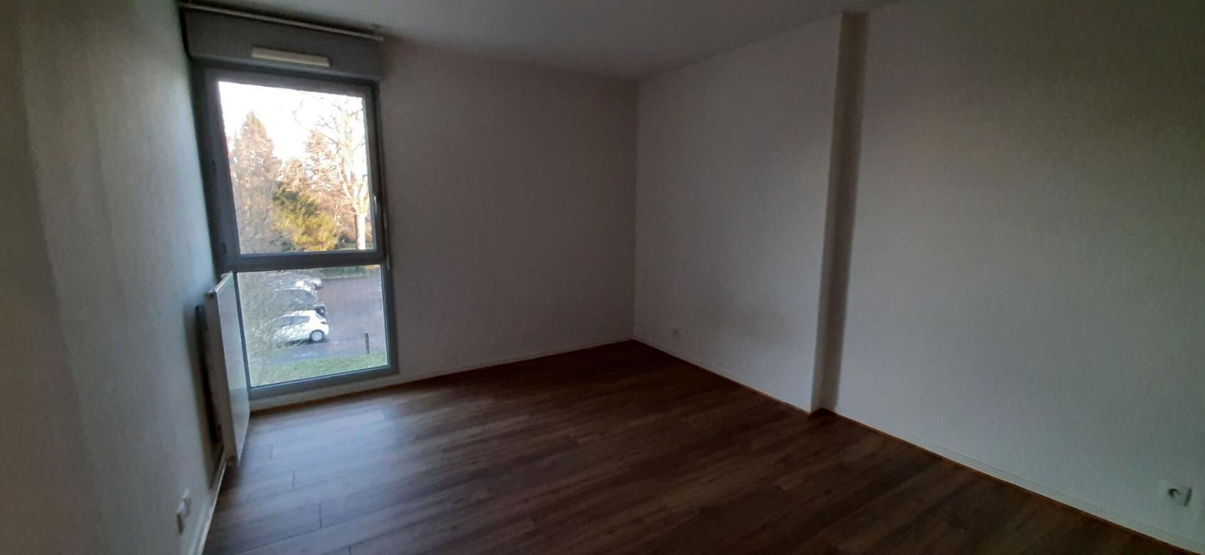 Location Appartement à Romillé 3 pièces